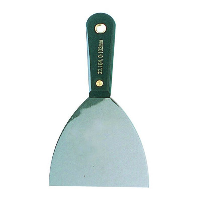 SPATULE PEINTRE 152 MM INOX