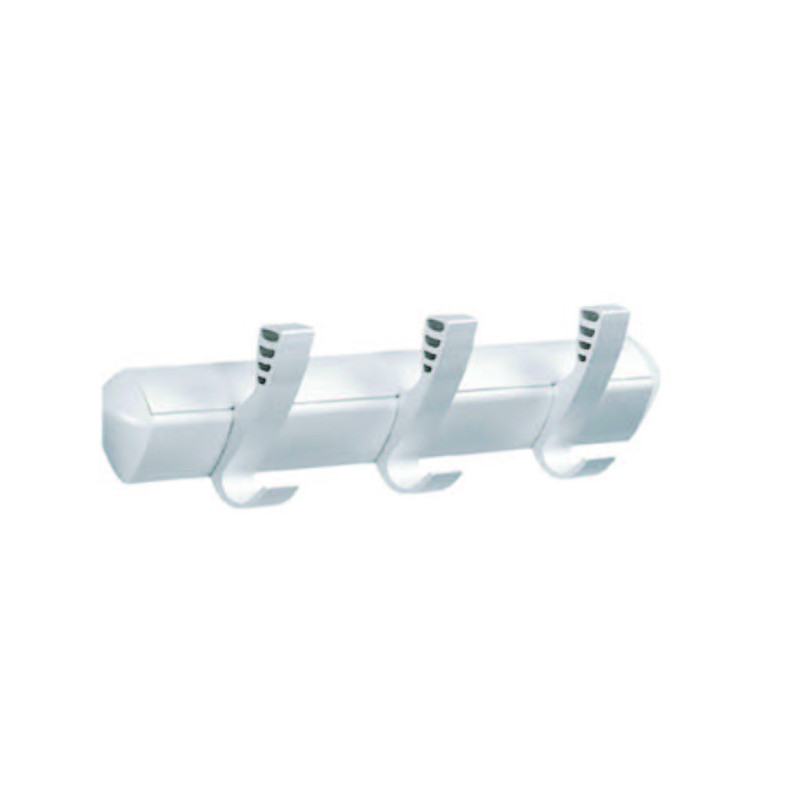 PATERE 77X3-LICE ALU  ARGENT