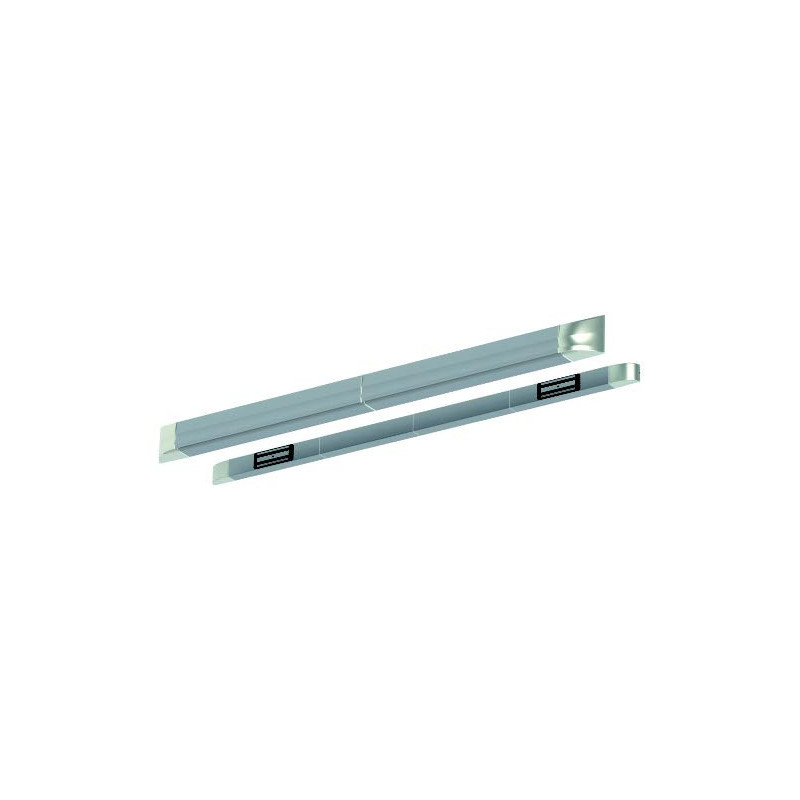 VENTOUSE BAND 2M50 ARG 2X300KG