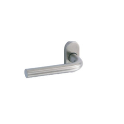POIGNEE LINOX 491 BEQUILLE ET ROSACE 32 BEC DE CANNE