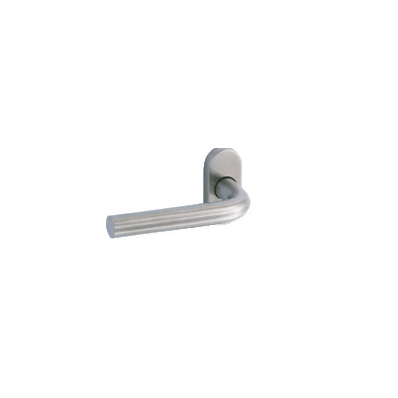 POIGNEE LINOX 491 BEQUILLE ET ROSACE 32 BEC DE CANNE