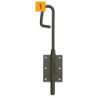 VERROU A DOUILLE 16X500 NOIR