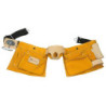 SACOCHE OUTILS DOUBLE+CEINTURE