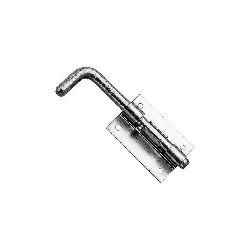 VERROU PISTOLET 16 A SOUDER