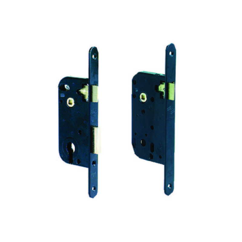 SERRURE ENCASTREE AXE 50 CONDAMNATION MULTIBAT