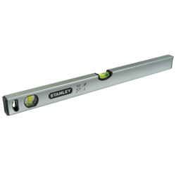NIVEAU TUBULAIRE MAGNETIQUE CLASSIC 200CM
