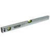 NIVEAU TUBULAIRE MAGNETIQUE CLASSIC 200CM