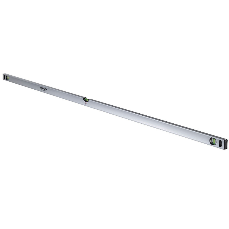 NIVEAU TUBULAIRE MAGNETIQUE CLASSIC 200CM