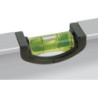 NIVEAU TUBULAIRE MAGNETIQUE CLASSIC 200CM