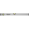 NIVEAU TUBULAIRE MAGNETIQUE CLASSIC 200CM
