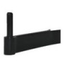 GOND PENTURE 16 RENF SCEL NOIR
