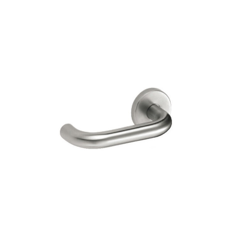 POIGNEE LINOX 492 BEQUILLE ET ROSACE52 BEC DE CANNE