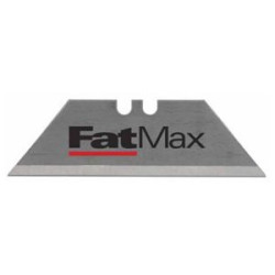 Lames de couteau 1992 - distributeur de 50 lames - Fatmax