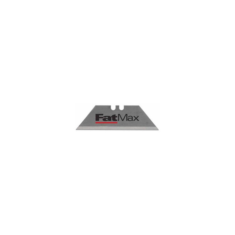 Lames de couteau 1992 - distributeur de 50 lames - Fatmax