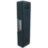 GACHE ELECT-TETIERE INOX 250MM
