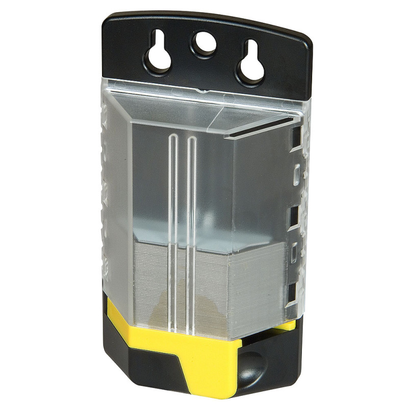Lames de couteau 1992 - distributeur de 50 lames - Fatmax