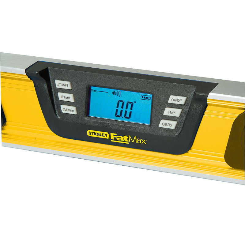 NIVEAU DIGITAL 60 CM - FATMAX