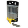 Lames de couteau 1992 - distributeur de 50 lames - Fatmax