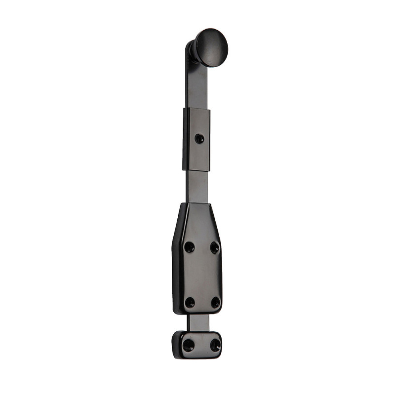 VERROU A A PLAQUER NOIR 220MM