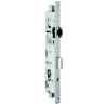 SERRURE POUR MENUISERIE METAL 3P SANS CYLINDRE 92-39 SANS TRINGLE