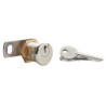 BATTEUSE BOITE AUX LETTRES D29MM EP23MM 2 CLES DROITE