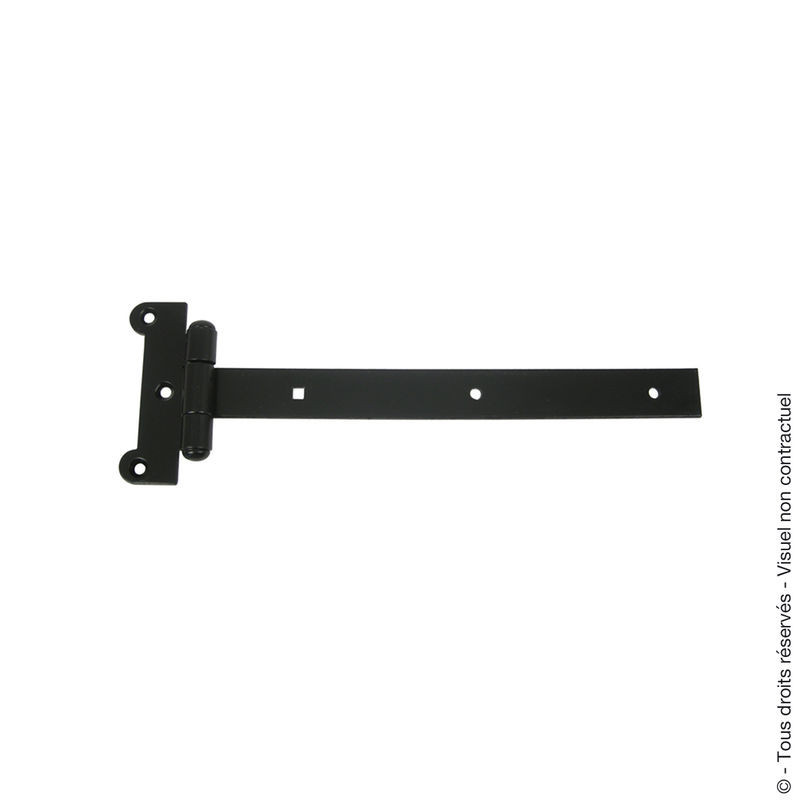 PENTURE FESTON QUEUE DE CARPE NOIR 40CM