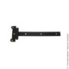 PENTURE FESTON QUEUE DE CARPE NOIR 40CM