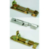 VERROU PORTE CADENAS 160MM