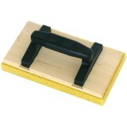 TALOCHE MOUSSE 18X33 POUR CREPIR