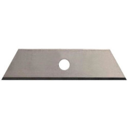 LAME CUTTER SECURITE TRAPEZE X10 FISKARS