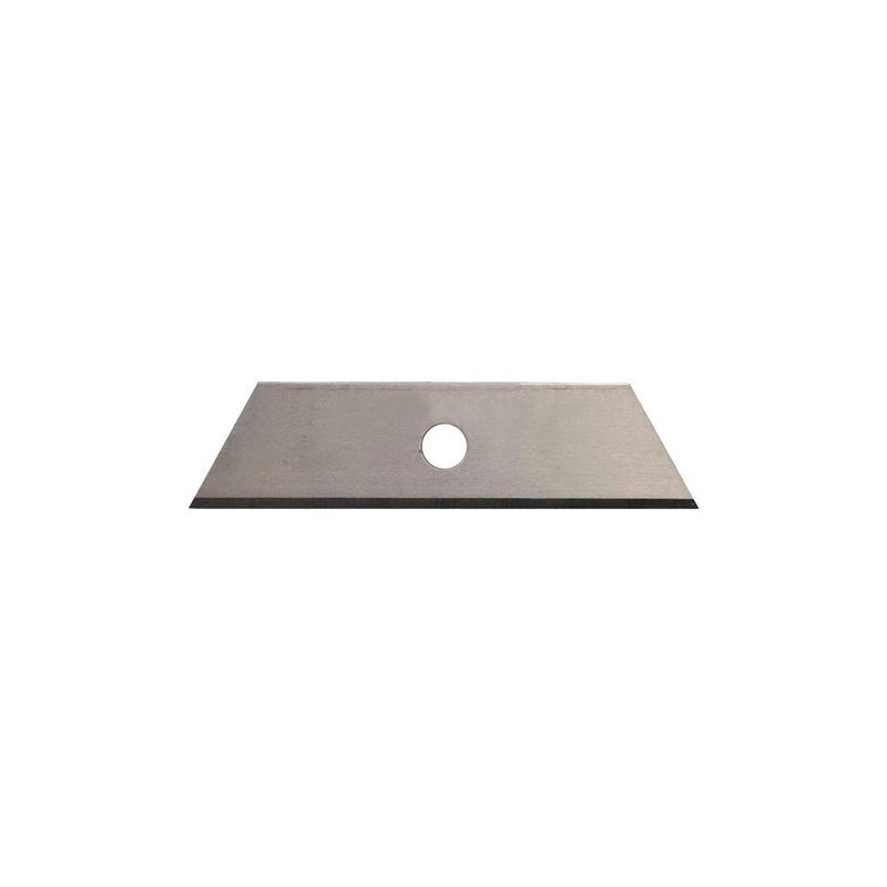 LAME CUTTER SECURITE TRAPEZE X10 FISKARS