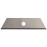 LAME CUTTER SECURITE TRAPEZE X10 FISKARS