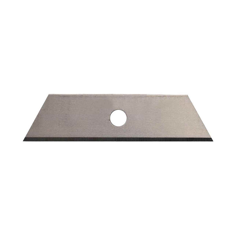 LAME CUTTER SECURITE TRAPEZE X10 FISKARS