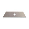 LAME CUTTER SECURITE TRAPEZE X10 FISKARS