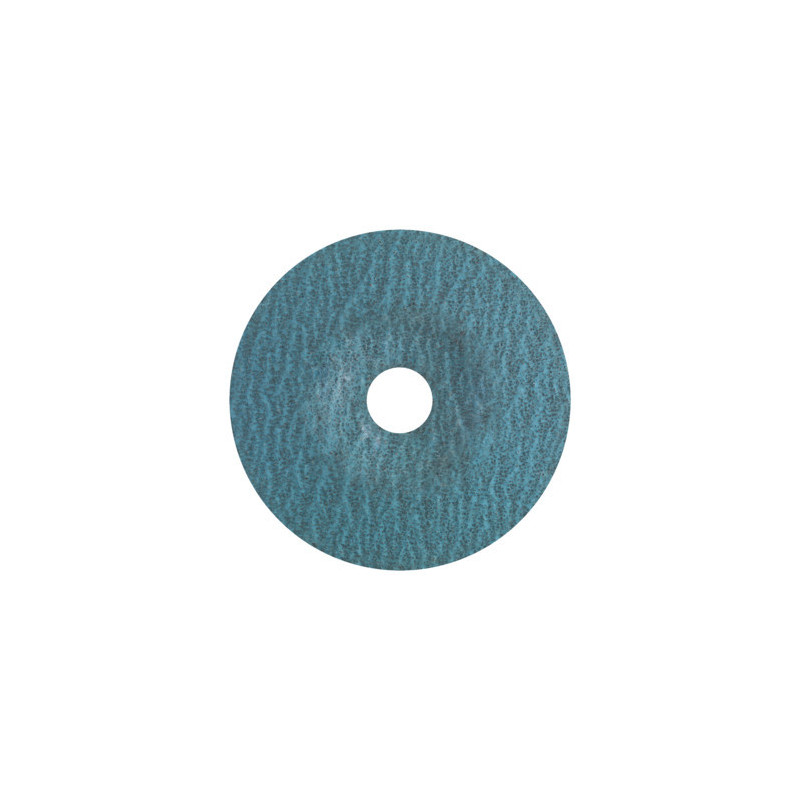 Disque fibre naturelle DISC N 125x22 ZA36 P48 NATURAL FIBER [1•