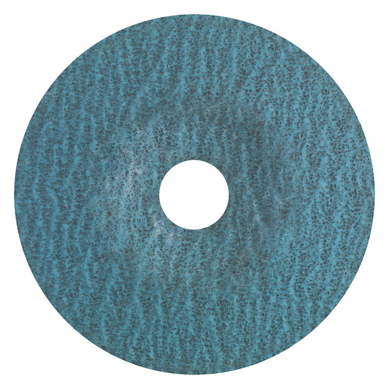 Disque fibre naturelle DISC N 125x22 ZA36 P48 NATURAL FIBER [1•