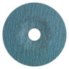 Disque fibre naturelle DISC N 125x22 ZA36 P48 NATURAL FIBER [1•