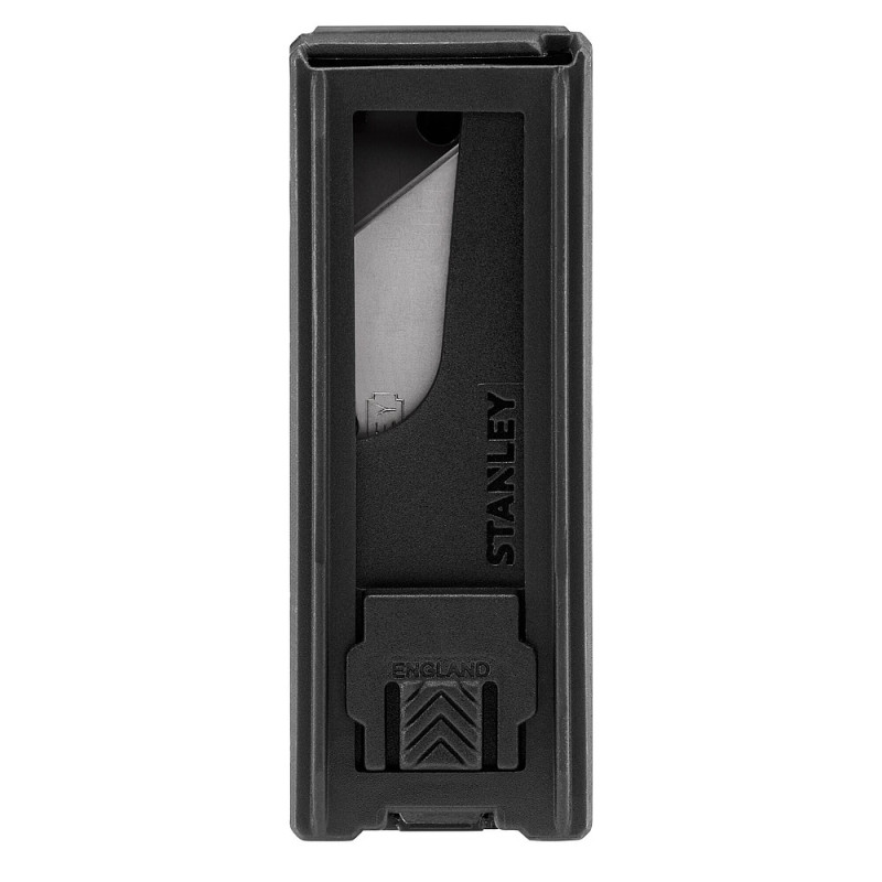 LAMES DE COUTEAU DE SECURITE 1992 BOUTS ARRONDIS - DISTRIBUTEUR 10 LAMES