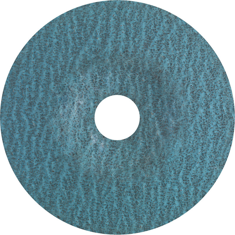 Disque fibre naturelle DISC N 125x22 ZA36 P48 NATURAL FIBER [1•