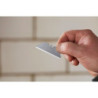 LAMES DE COUTEAU DE SECURITE 1992 BOUTS ARRONDIS - DISTRIBUTEUR 10 LAMES