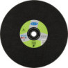 Disque à tronçonner 41CH 350x4x20 C30S-BF 100