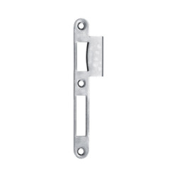 GACHE 150 2 EMPREINTE POUR SERRURE ENCASTRE