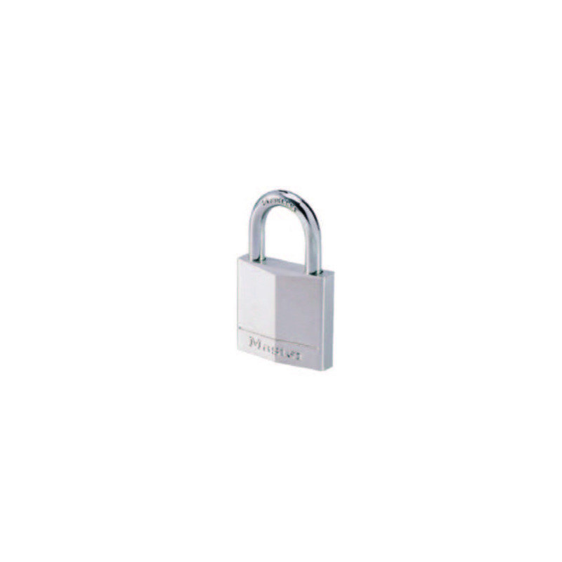 CADENAS ML LT 40 ANSE INOX MARINE 2 CLES