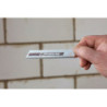 LAMES DE CUTTER 18MM FATMAX AU CARBURE DE TUNGSTENE - CARTE 10 LAMES