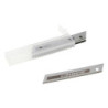 LAMES DE CUTTER 18MM FATMAX AU CARBURE DE TUNGSTENE - CARTE 10 LAMES