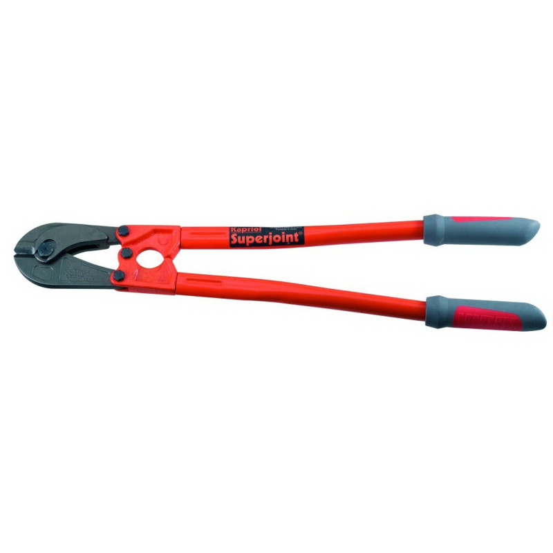 COUPE BOULON 900 KAPRIOL TUBULAIRE PRO