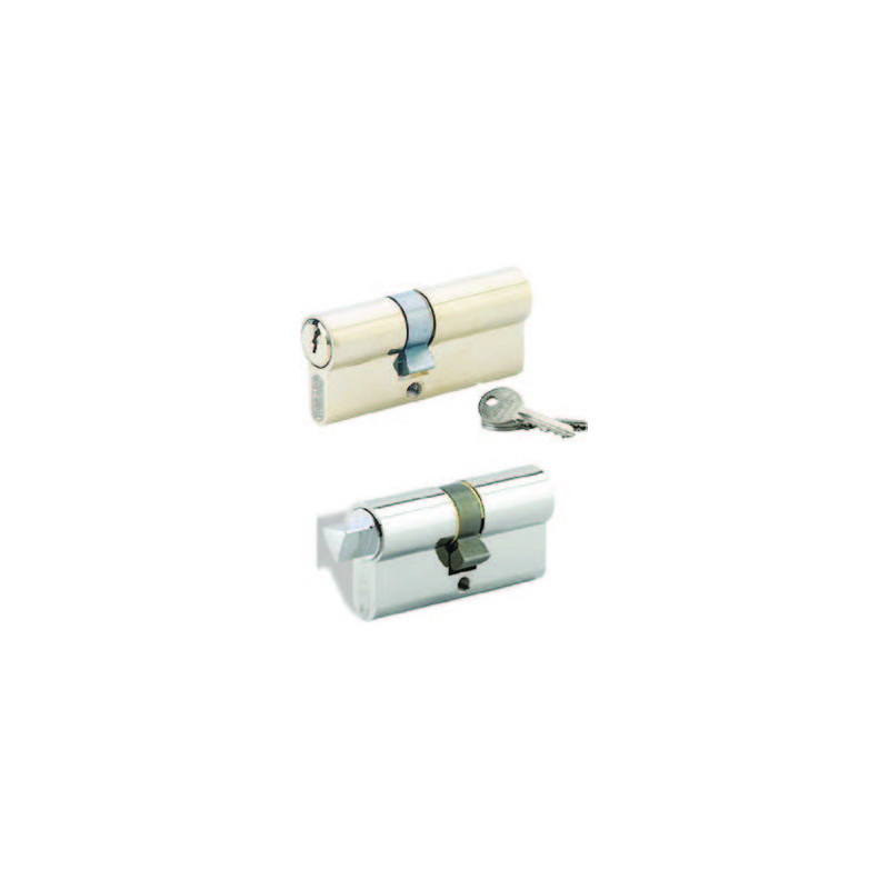 CYLINDRE PROFIL EUROPEEN 30X30 TRIANGLE 11 EXTERIEUR EDF