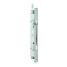 SERRURE POUR MENUISERIE METAL 2P HB LEVIER SANS TRINGLE