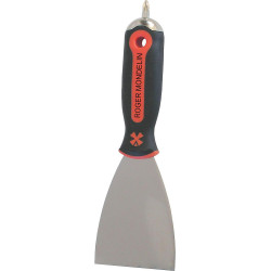 COUTEAU ENDUIRE 152MM INOX