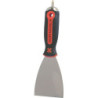 COUTEAU ENDUIRE 152MM INOX